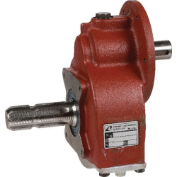 Pavarų dėžė A-1A 1:7.8 60030210