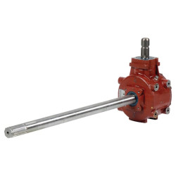 Pavara T-304A, 1,93:1 - 27,9 kW 43509304216