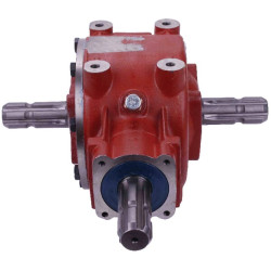 Pavarų dėžė T-304A 3:1 304000