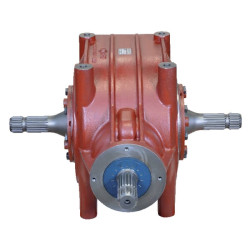 Pavarų dėžė T-332 1.9:1 332000