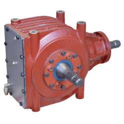 Pavarų dėžė T-332 1.9:1 332000