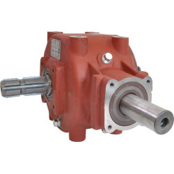 Pavarų dėžė T-304 1:4.5 304760