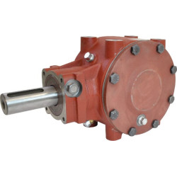 Pavarų dėžė T-304 1:4.5 304760