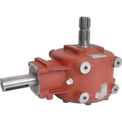 Pavarų dėžė T-304 1:4.5 304760