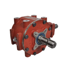 Pavarų dėžė T-304A 5.33:1 304025