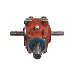 Pavarų dėžė T-304A 5.33:1 304025