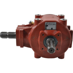 Pavarų dėžė T-304A 1:3 304013