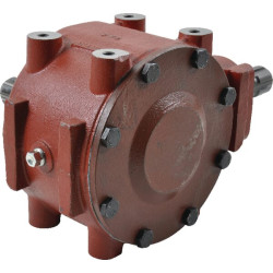 Pavarų dėžė T-304A 1:3 304013