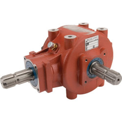 Pavarų dėžė T-304A, 1:1.93, 40,4 kW 43509304236