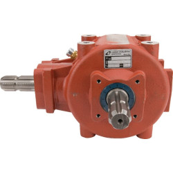 Pavarų dėžė T-304A, 1:1.93, 40,4 kW 43509304236