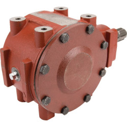 Pavarų dėžė T-304A, 1:1.93, 40,4 kW 43509304236