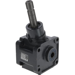 Pavarų dėžė TB-323J 1:1,54 323802