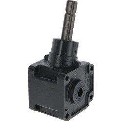 Pavarų dėžė TB-323J 1:1,54 323802