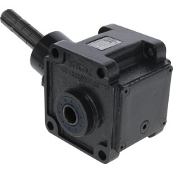 Pavarų dėžė TB-323J 1:1,54 323802