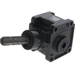 Pavarų dėžė TB-323J 1:1,54 323802