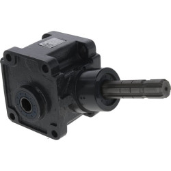 Pavarų dėžė TB-323J 1:1,54 323802