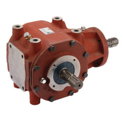 Pavarų dėžė T-290A 1:2.42 290021