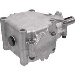 Pavarų dėžė L-25A 1:3 + laisvoji eiga 124686