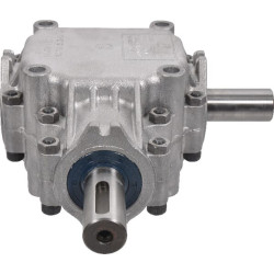 Pavarų dėžė L-25A 1:3 + laisvoji eiga 124686