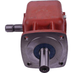 Pavarų dėžė LF-151A 1:2.54 151002