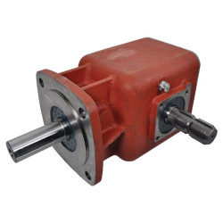 Pavarų dėžė LF-151A 1:3 151001