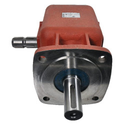 Pavarų dėžė LF-151A 1:3 151001