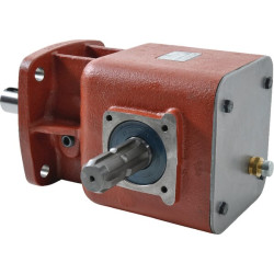 Pavarų dėžė LF-151A 1:3 151000