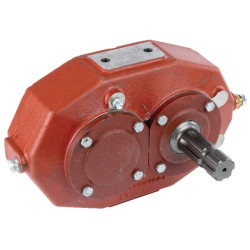 Pavarų dėžė MR-90 1:1.9 090052