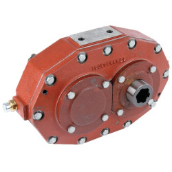 Pavarų dėžė MR-90 1:1.9 090052