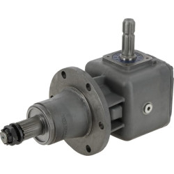 Pavarų dėžė LF-227 J 1:1.83 227804