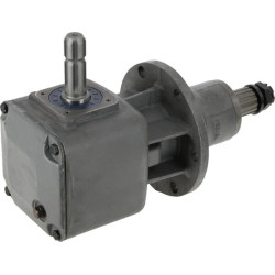 Pavarų dėžė LF-227 J 1:1.83 227804