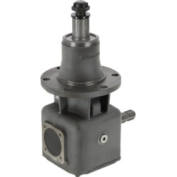 Pavarų dėžė LF-227 J 1:1.83 227804