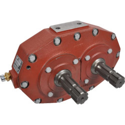 Pavarų dėžė MR-90 1.9:1 090054