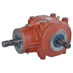 Pavarų dėžė T-290A 1:1.86 290007