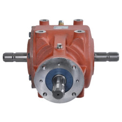 Pavarų dėžė T-290A 1:1.86 290007