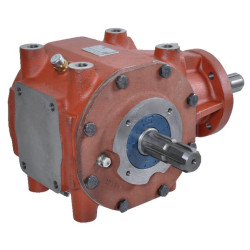 Pavarų dėžė T-290A 1:1.86 290007