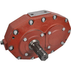 Pavarų dėžė MR-90 1.9:1 090053