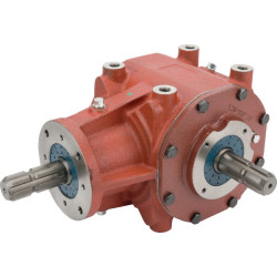 Pavarų dėžė T-290A 1.47:1 290017