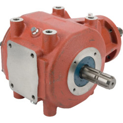 Pavarų dėžė T-290A 1.47:1 290017