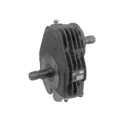 Pavarų dėžė A-624A 1:6.9 624012