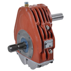 Pavarų dėžė A-624A 1:6.9 624000