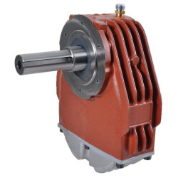 Pavarų dėžė A-624A 1:6.9 624000