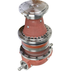 „Comer“ pavarų dėžė PGA1603 57170048554C