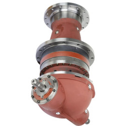 „Comer“ pavarų dėžė PGA1603 57170048554C