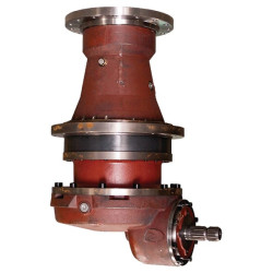 PGA1602VM 16.2 pavarų dėžė 57170008580