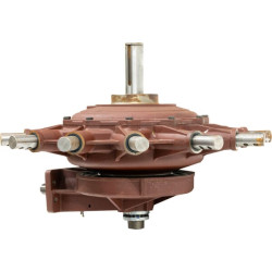 Pavarų dėžė 799106