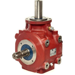 Pavara T-312A, 1:3 - 45,6kw 43509312763