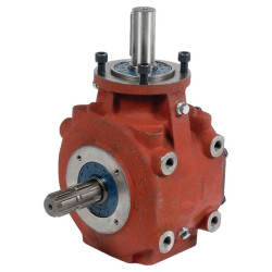 Pavara T-312A, 1:3 - 45,6kw 43509312661