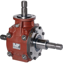 Pavarų dėžė T-313J, 1.93:1, 40.4 kW 43509312780