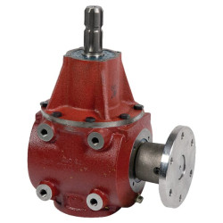 Pavara TB-278A, 2,91:1 - 21,3 kW 43509278063